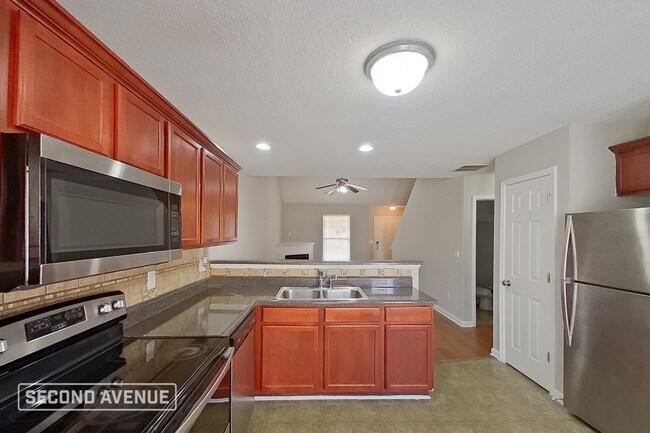 Foto del edificio - 203 Ben Ln