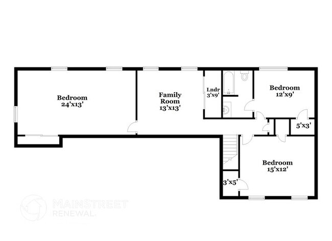 Foto del edificio - 4499 Wesley Way