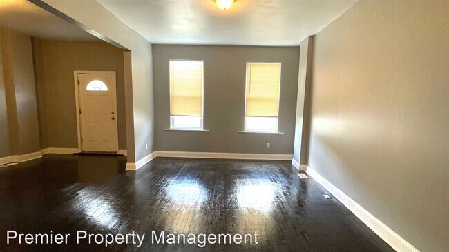 Foto del edificio - 4 br, 1 bath House - 3937 Edmondson Avenue