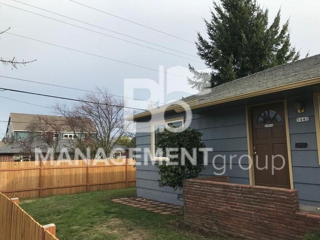 Photo - Fantastic Location! This is a great 2 bedroom 1 bath ranch-style home, in the heart of Concordia/...