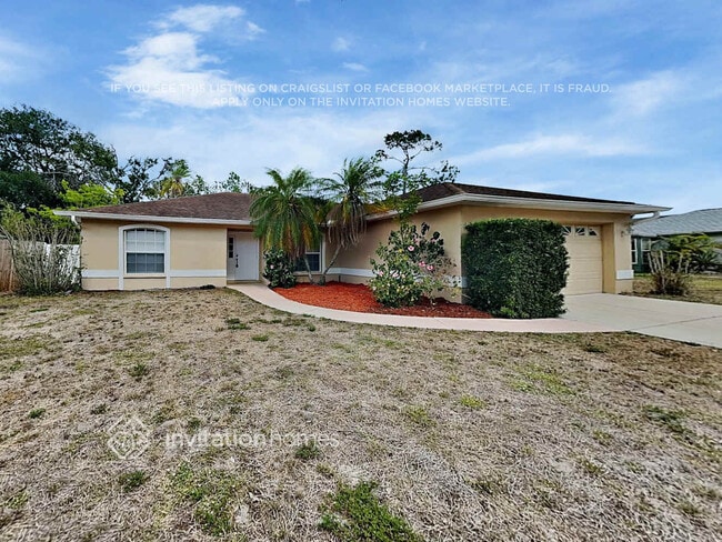 Building Photo - 4017 Ponea Dr