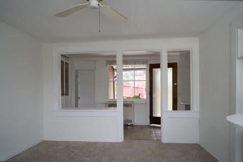 Floorplan - 2507 3rd St