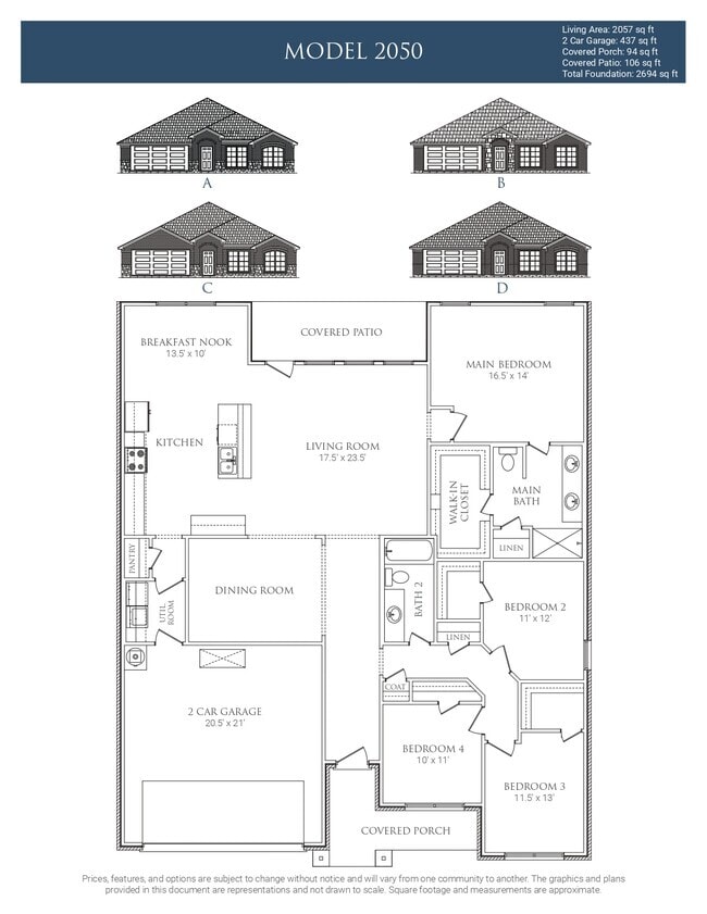 Building Photo - 607 Cottage Row