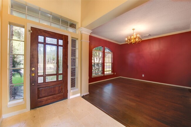 Foto del edificio - 1807 Garden Terrace Dr