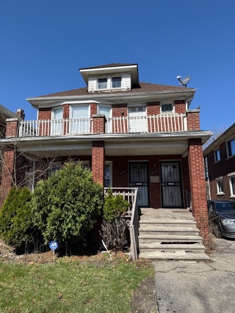 Building Photo - 5036 Dailey St