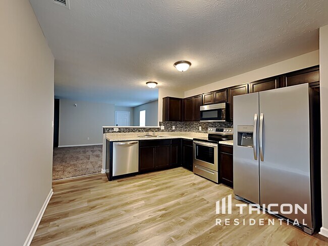 Building Photo - 4105 Lassen Lane Indianapolis IN