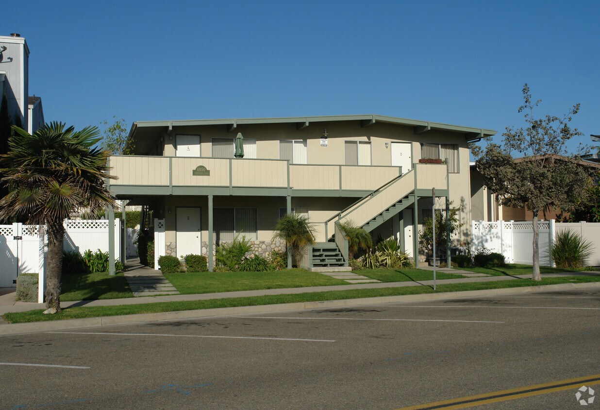 4850 Sandyland Rd, Carpinteria, CA 93013 Apartments in Carpinteria