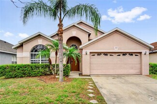 Building Photo - 923 Tramells Trail