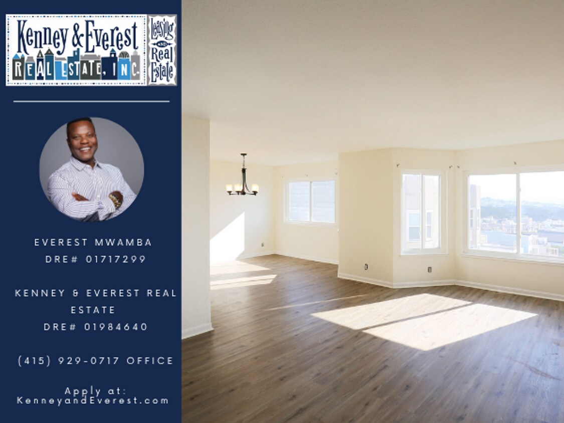 Foto principal - 7221 Geary Blvd