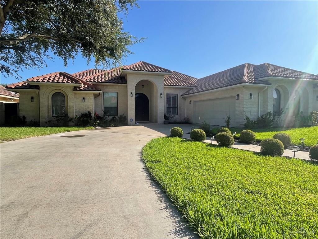 4916 Quince Ave, McAllen, TX 78501 House Rental in McAllen, TX