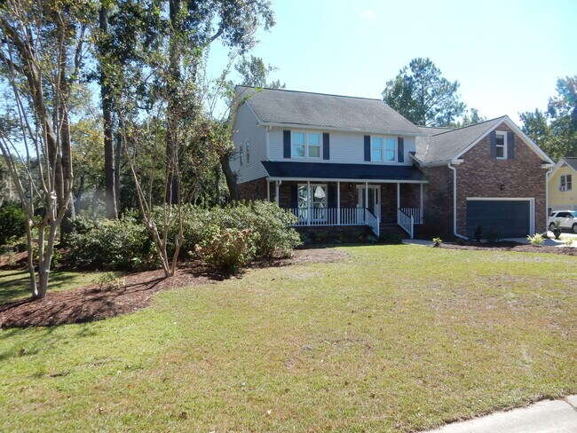 Building Photo - 729 Oak Marsh Dr