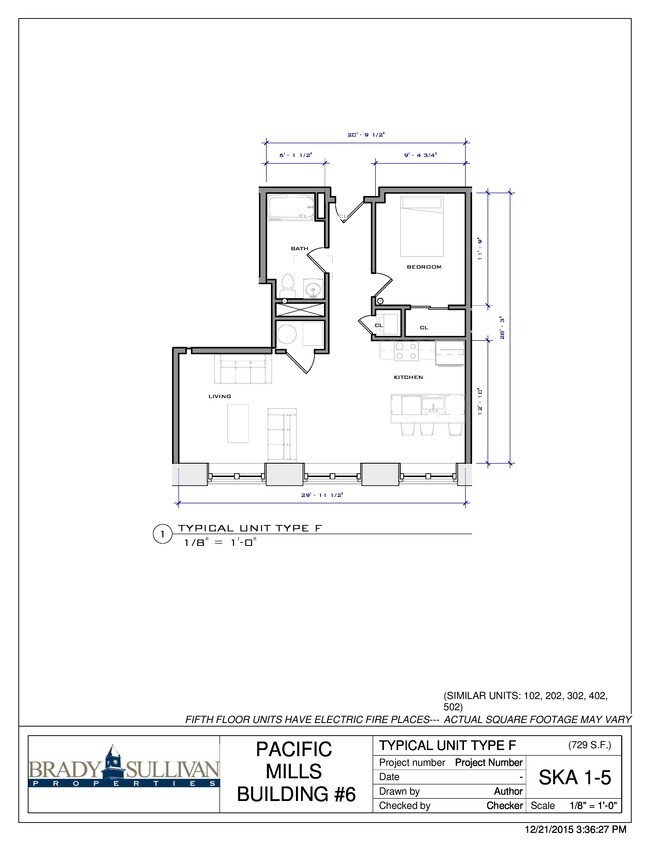 Pacific Mill Lofts Rentals Lawrence, MA