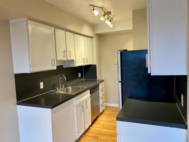 Foto del interior - 2020 Building