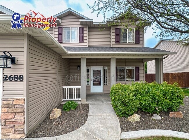 Foto del edificio - 2688 N Cinnamon Pl