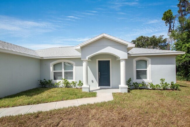 Foto del edificio - 1572 Elmhurst Cir SE