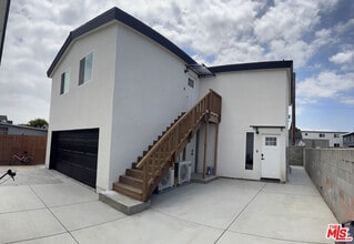Building Photo - 3528 139th St