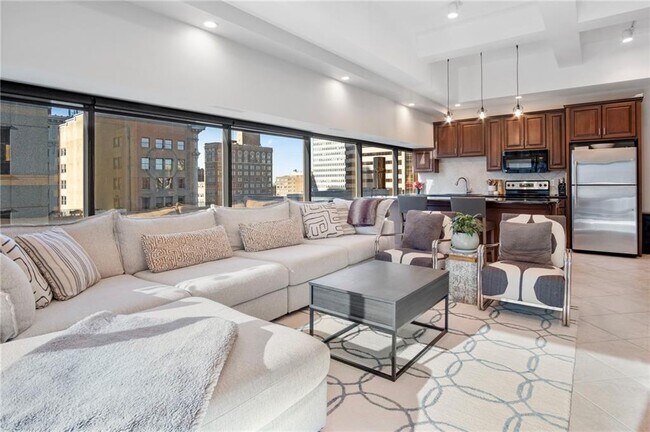 Foto del edificio - 1101 Walnut St