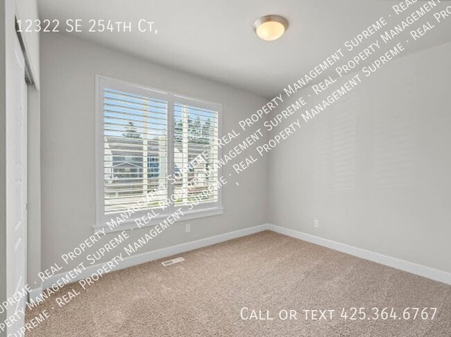 Foto del edificio - 12322 SE 254th Ct