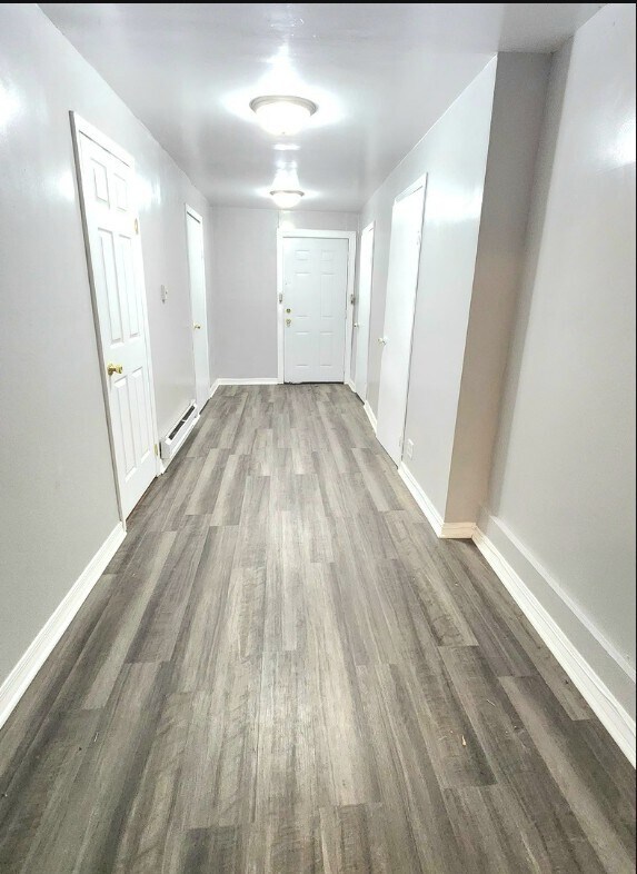 Building Photo - 544 W 117