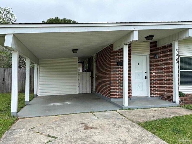 Foto del edificio - 3550 Wellington Rd