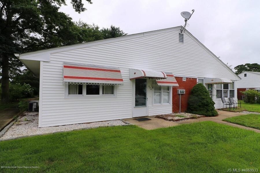 Primary Photo - 2925 Ridgeway Rd