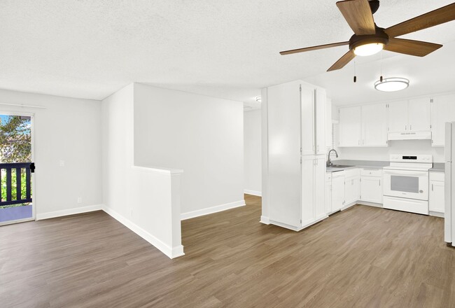 Interior Photo - Valley Breeze Apartments