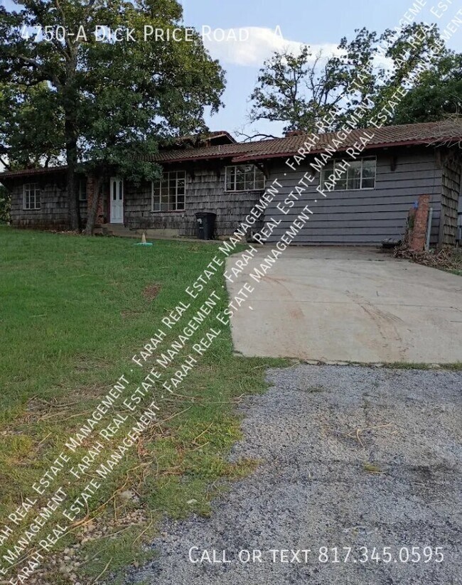Building Photo - 4750 Dick Price Rd
