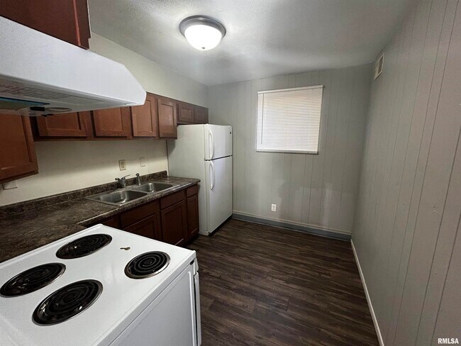 Foto del edificio - 928 S Stewart St