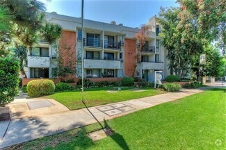 Building Photo - 11730 Sunset Blvd