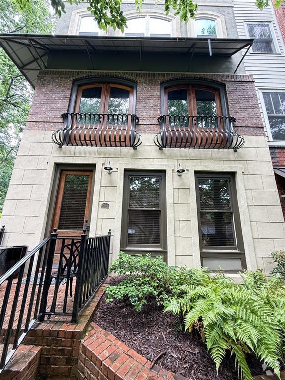 Building Photo - 1219 Mecaslin St NW