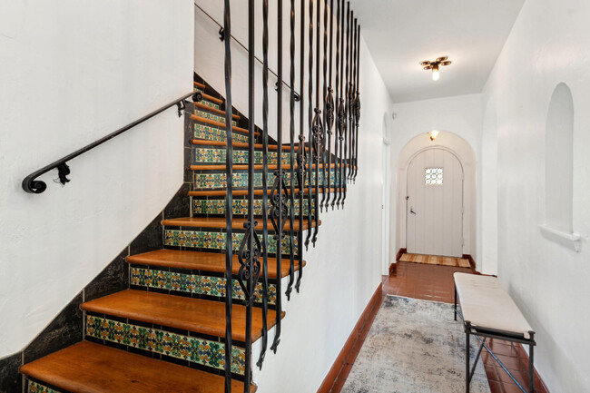 Foto del edificio - 3517 Washington Rd