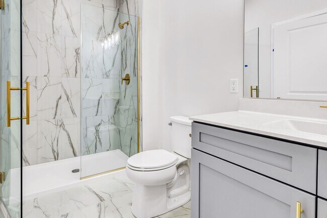 Foto del interior - Kinsley
