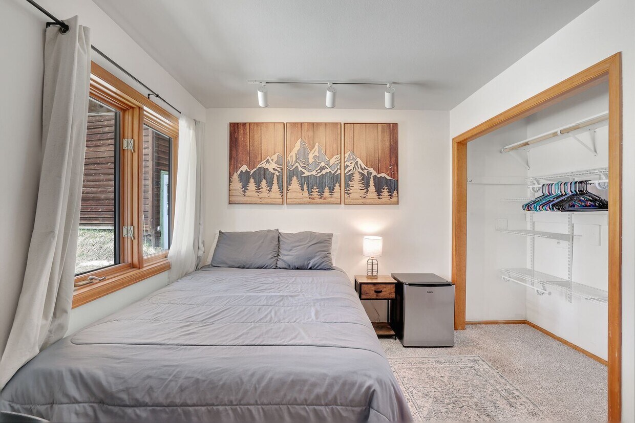 Foto principal - Gorgeous Lock-off on top of Mt Baldy, 2BD/2BA