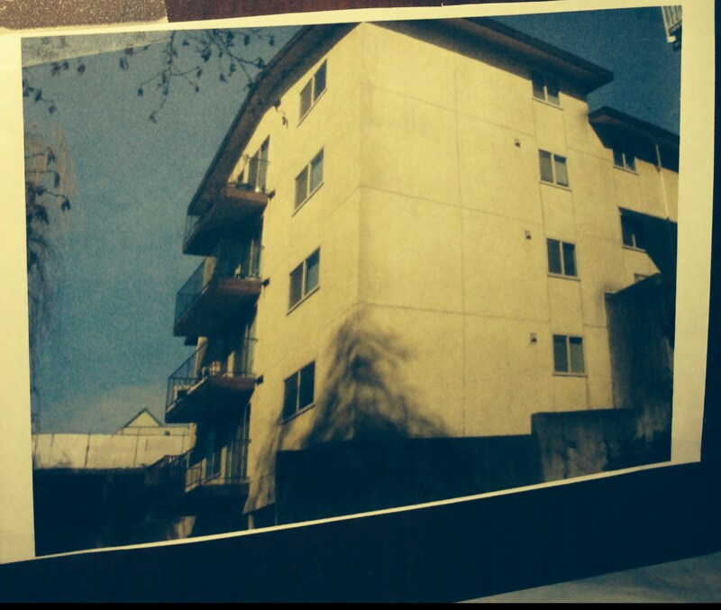 9221 Greenwood Ave N Unit 4, Seattle, WA 98103 Room for Rent in