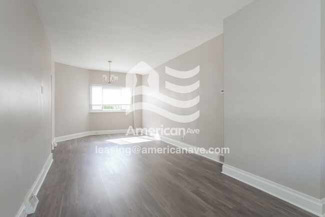 Building Photo - 1410 Linden St