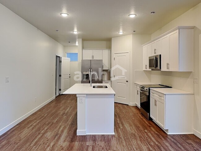 Foto del edificio - 3442 N Annabell St