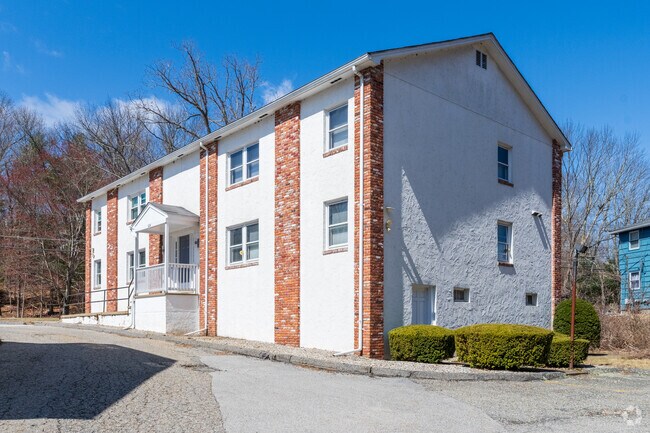 Edificio Alt - 598-604 Worcester St