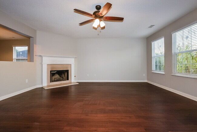 Foto del edificio - 1122 St Phillips Ct