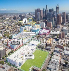 Primary Photo - 1515 Wilshire Blvd