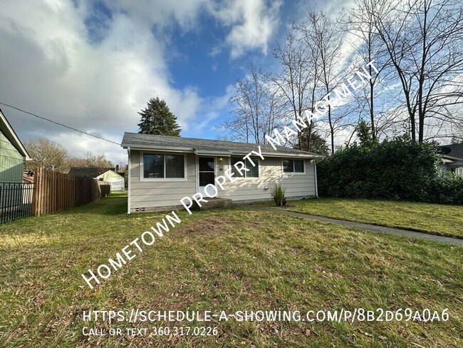 Building Photo - Adorable 2 Bedroom Olympia Rambler - Avail...