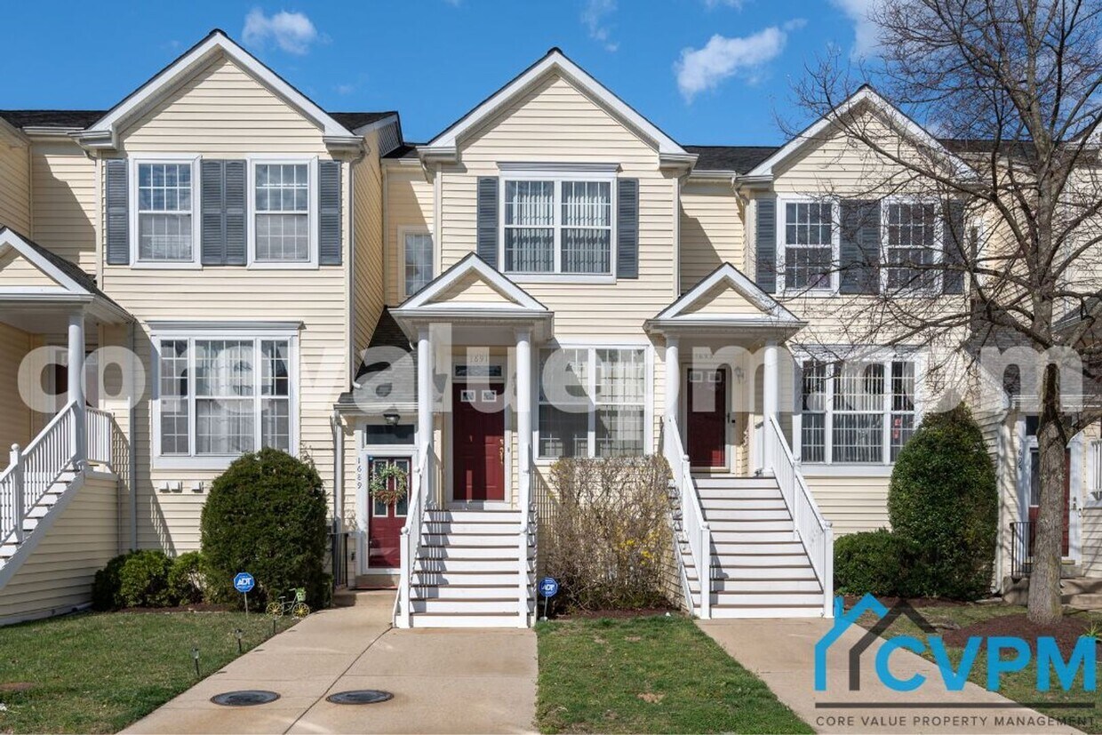 1691 Fallowfield Ct, Crofton, MD 21114 Condo for Rent in Crofton, MD