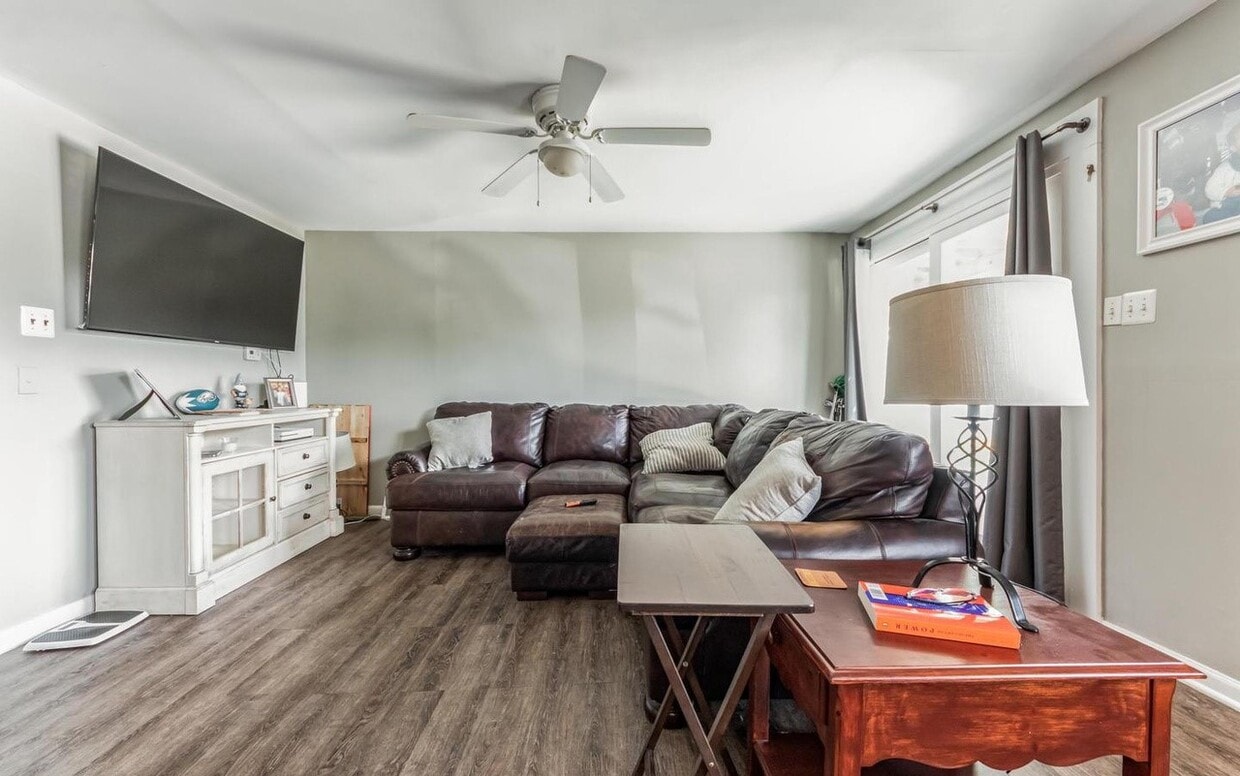 3405 Morrell Ave, Philadelphia, PA 19114 Townhome Rentals in