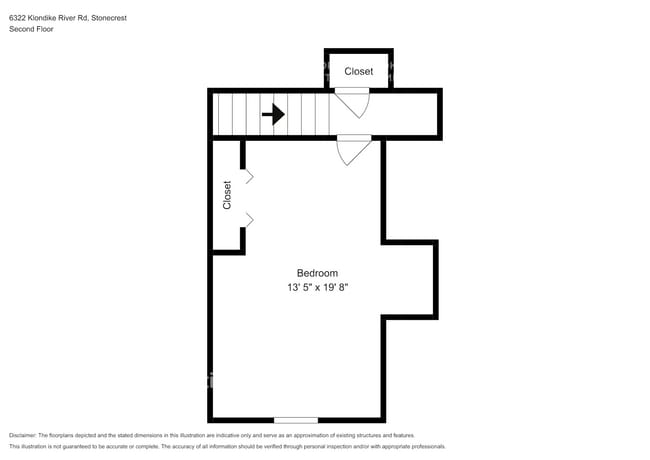 Building Photo - 6322 Klondike River Rd