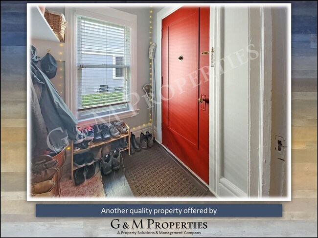 Building Photo - Fantastic 2-Bedroom Apartment on Park Ave!!