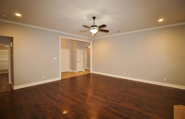 Building Photo - 600 Bretts Way