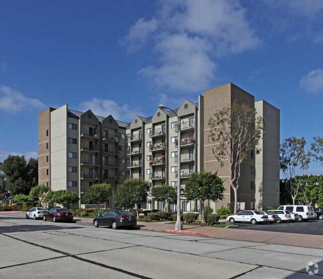 William Penn Manor Apartments Whittier, CA