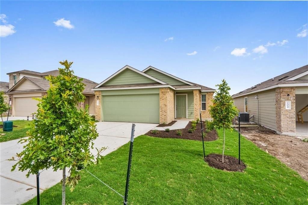 108 Joe Kidd Ln, Jarrell, TX 76537 House for Rent in Jarrell, TX