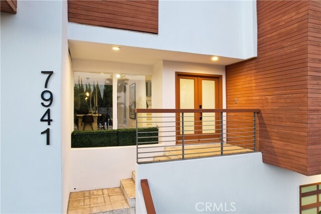 Building Photo - 7941 Electra Dr