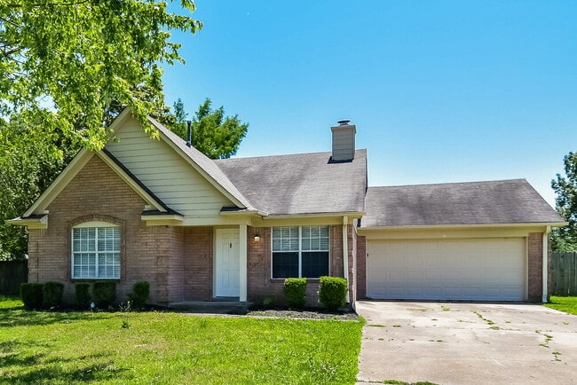 Building Photo - 6795 Black Oak Dr