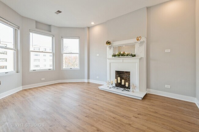 Foto del edificio - 3542 N Halsted St